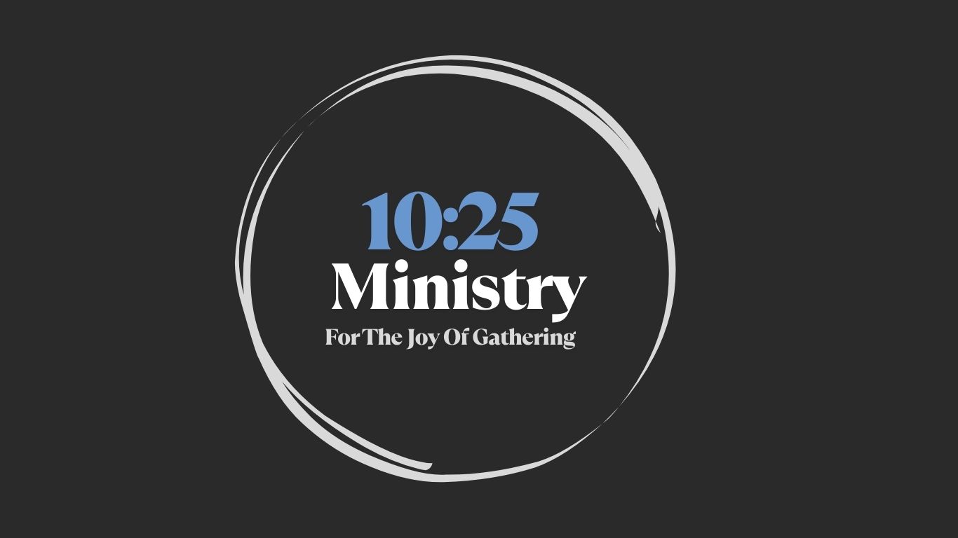 1025 Ministry