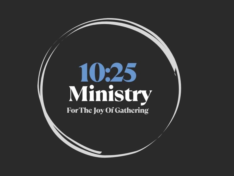 1025 Ministry